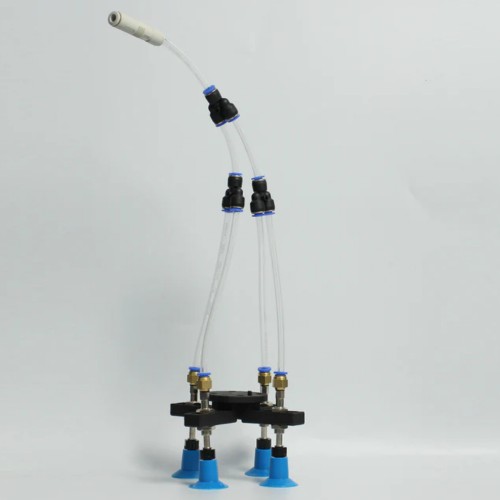 Вакуумные подъемные присоски. MyCobot Pro Vacuum Suction Cups